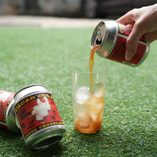CACAO COLA