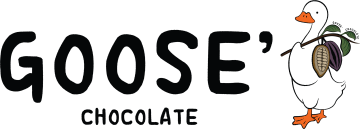 Goose' Chocolate