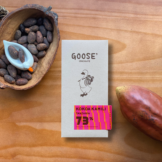 Kokoa Kamili 73%