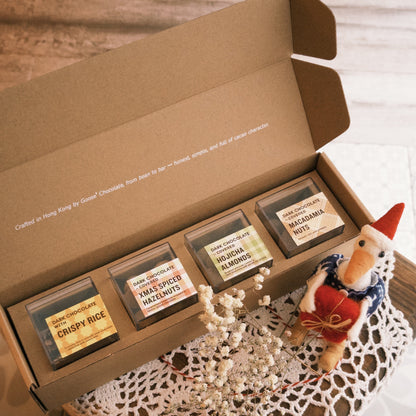 Goose’ Christmas Gift Box - 2025 Winter Edition