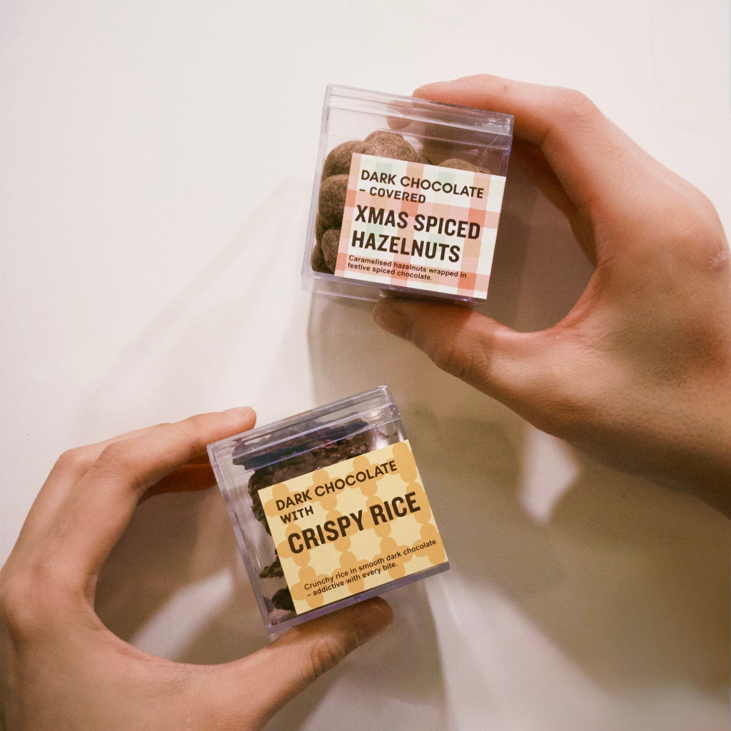 Goose’ Christmas Gift Box - 2025 Winter Edition