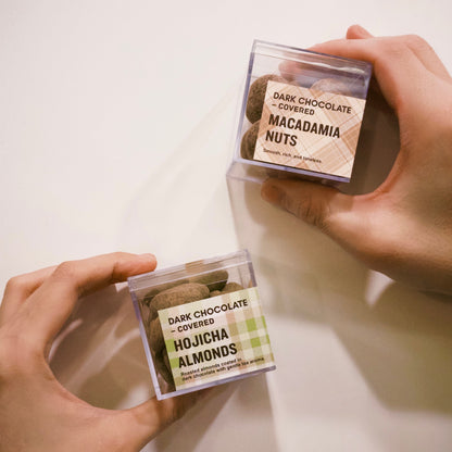 Goose’ Christmas Gift Box - 2025 Winter Edition