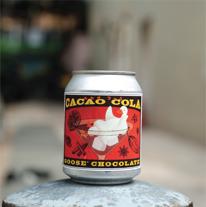 CACAO COLA