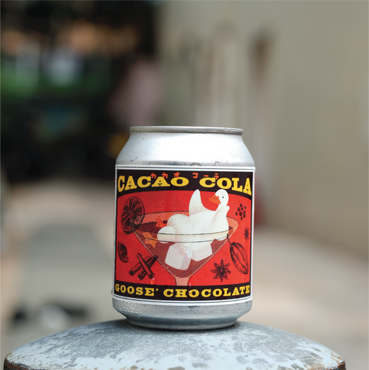 CACAO COLA